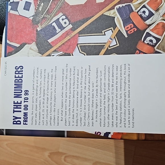 Books: Best of the Best & By the Numbers - Picture 6 of 7